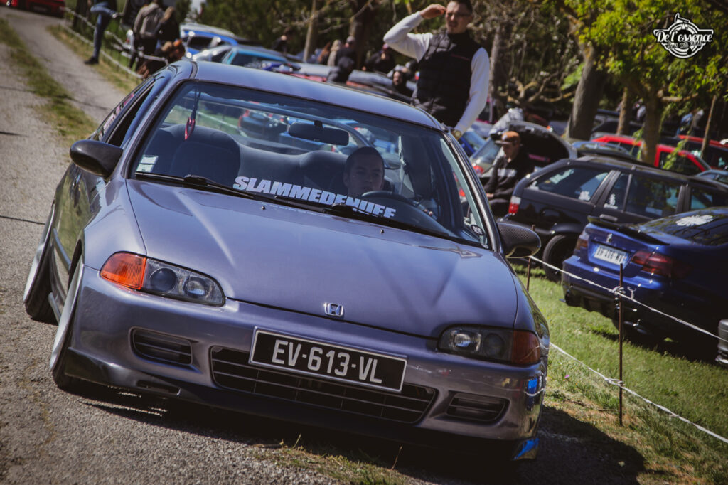 Spring Event #7 - Le retour du come back ! 99