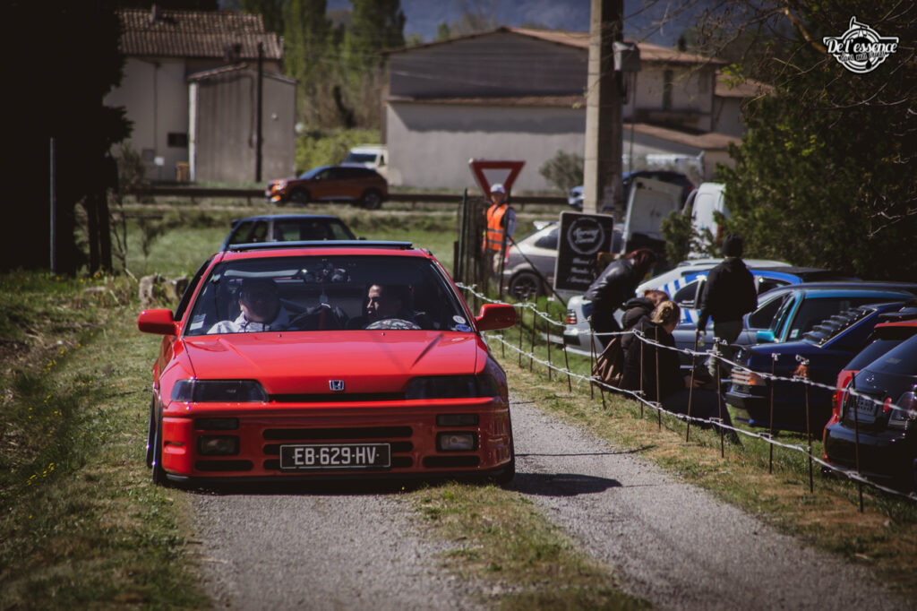 Spring Event #7 - Le retour du come back ! 100