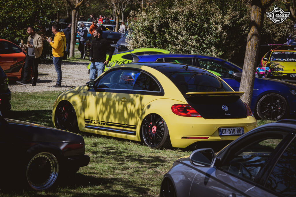 Spring Event #7 - Le retour du come back ! 101