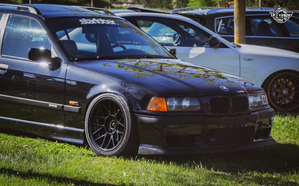 Spring Event #7 - Le retour du come back ! 130