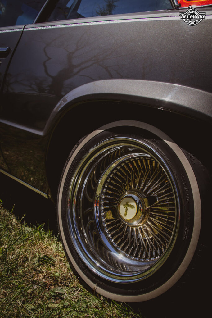 Spring Event #7 - Le retour du come back ! 86