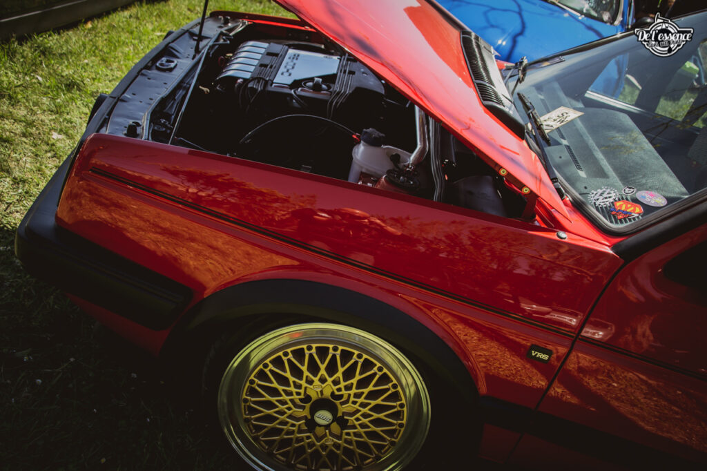 Spring Event #7 - Le retour du come back ! 80