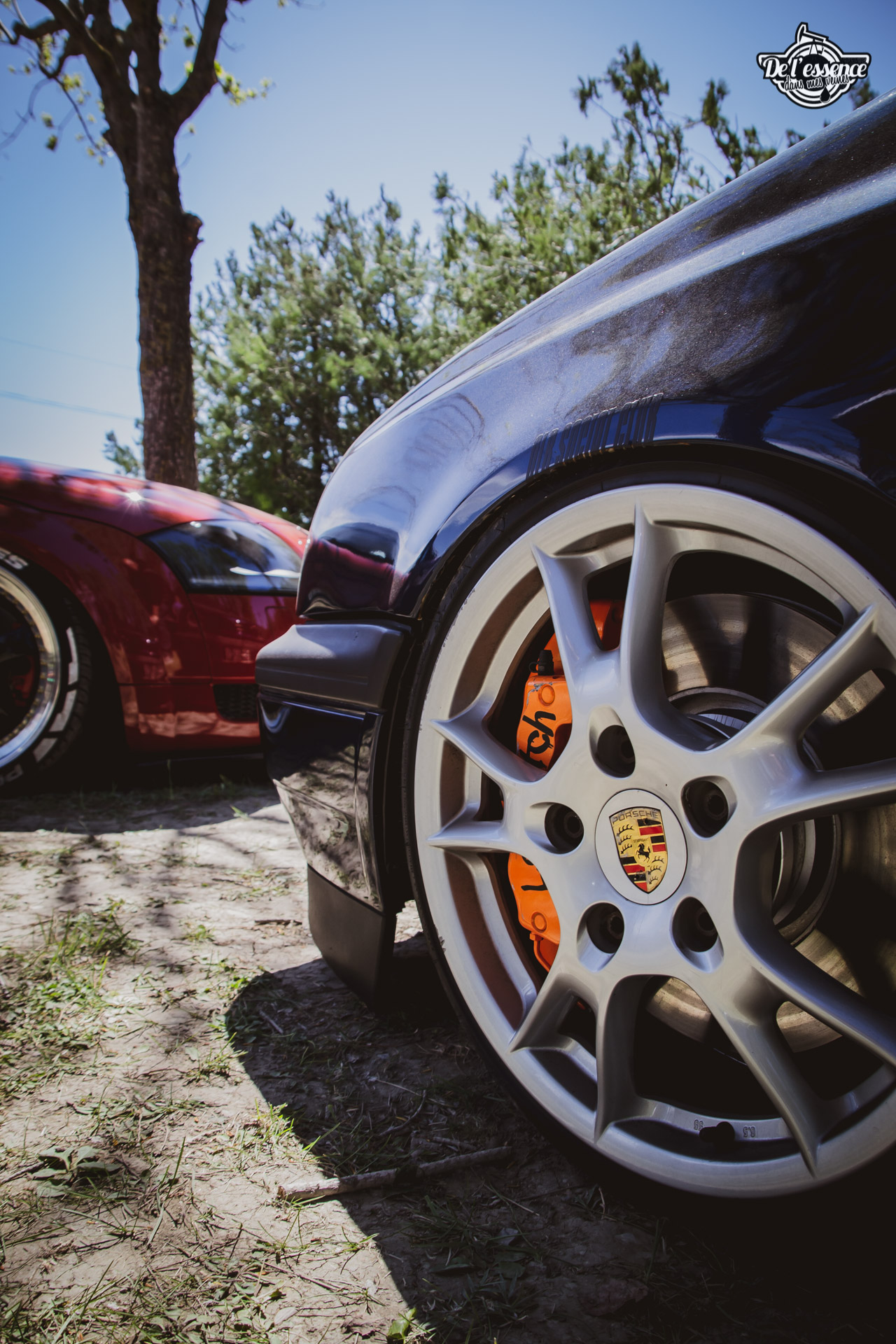 Spring Event #7 - Le retour du come back ! 6