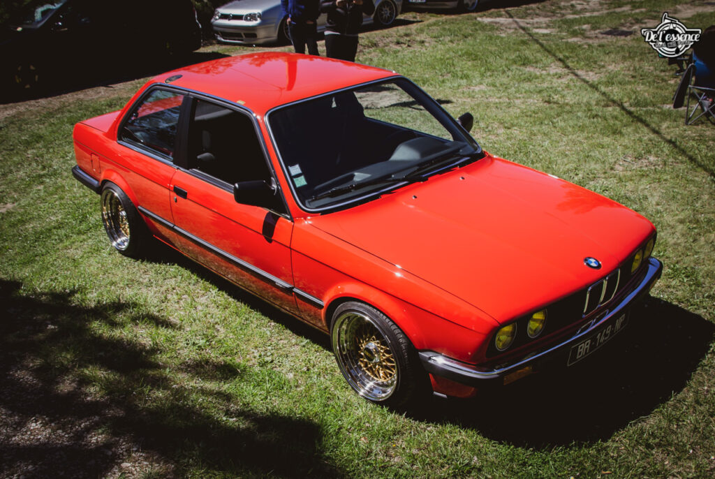 Spring Event #7 - Le retour du come back ! 67