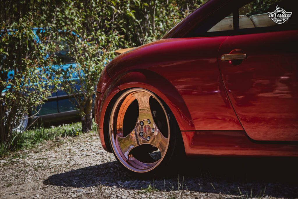 Spring Event #7 - Le retour du come back ! 70