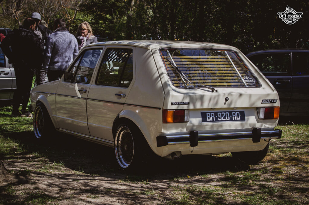 Spring Event #7 - Le retour du come back ! 73