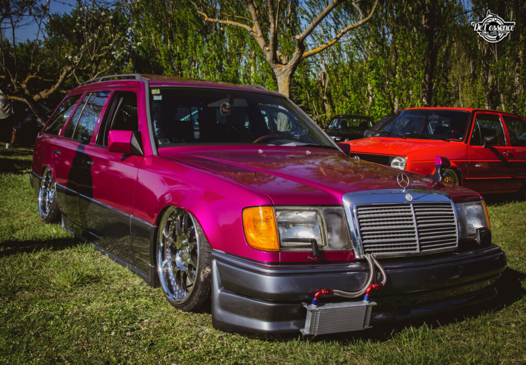 Spring Event #7 - Le retour du come back ! 132