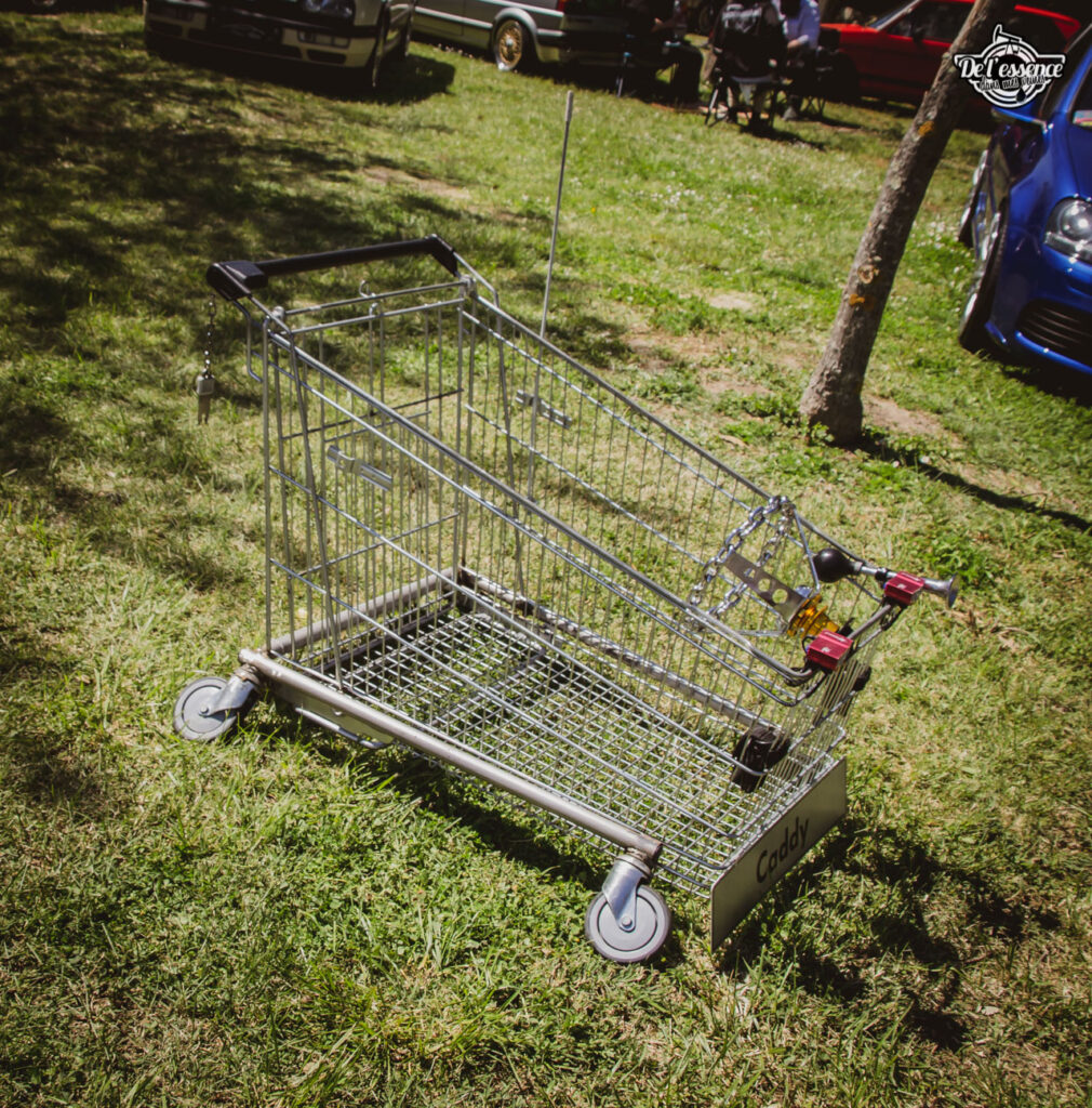 Spring Event #7 - Le retour du come back ! 75