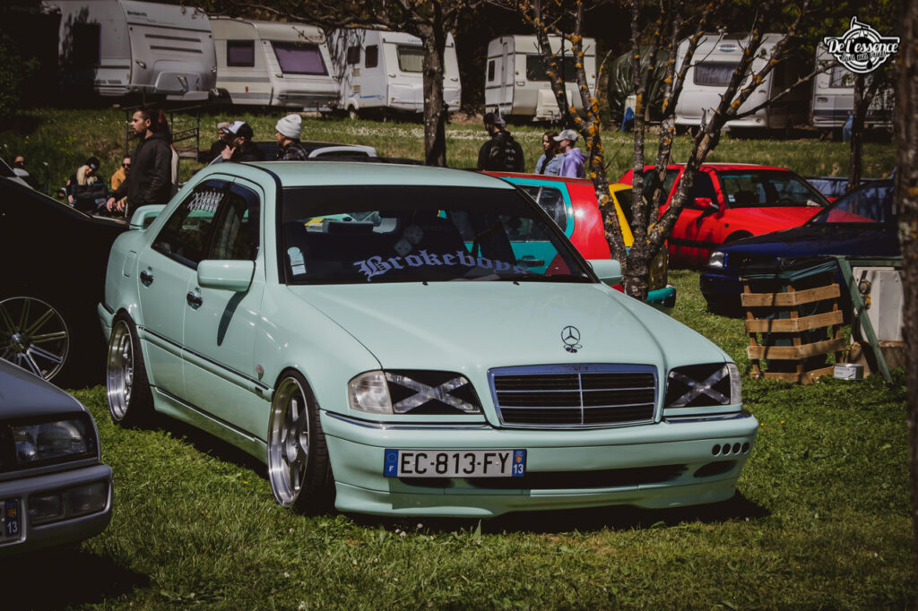 Spring Event #7 - Le retour du come back ! 61