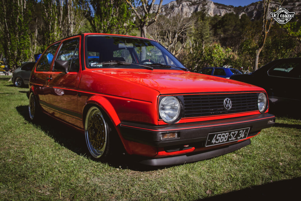 Spring Event #7 - Le retour du come back ! 133