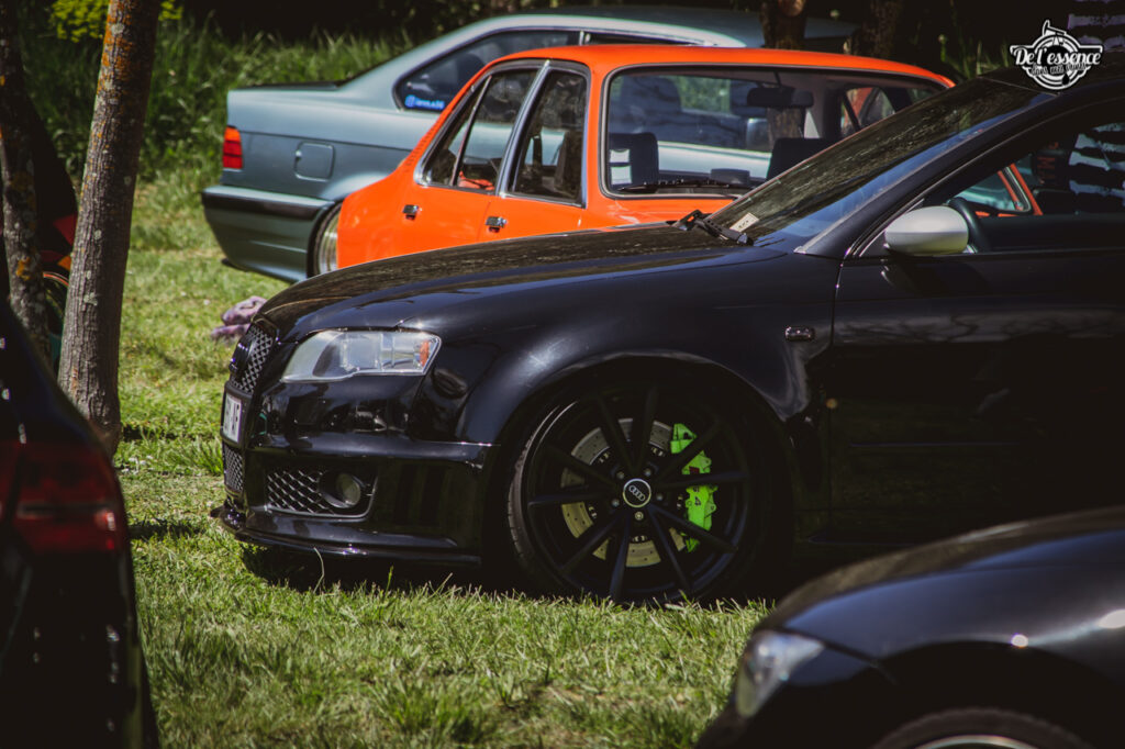 Spring Event #7 - Le retour du come back ! 58