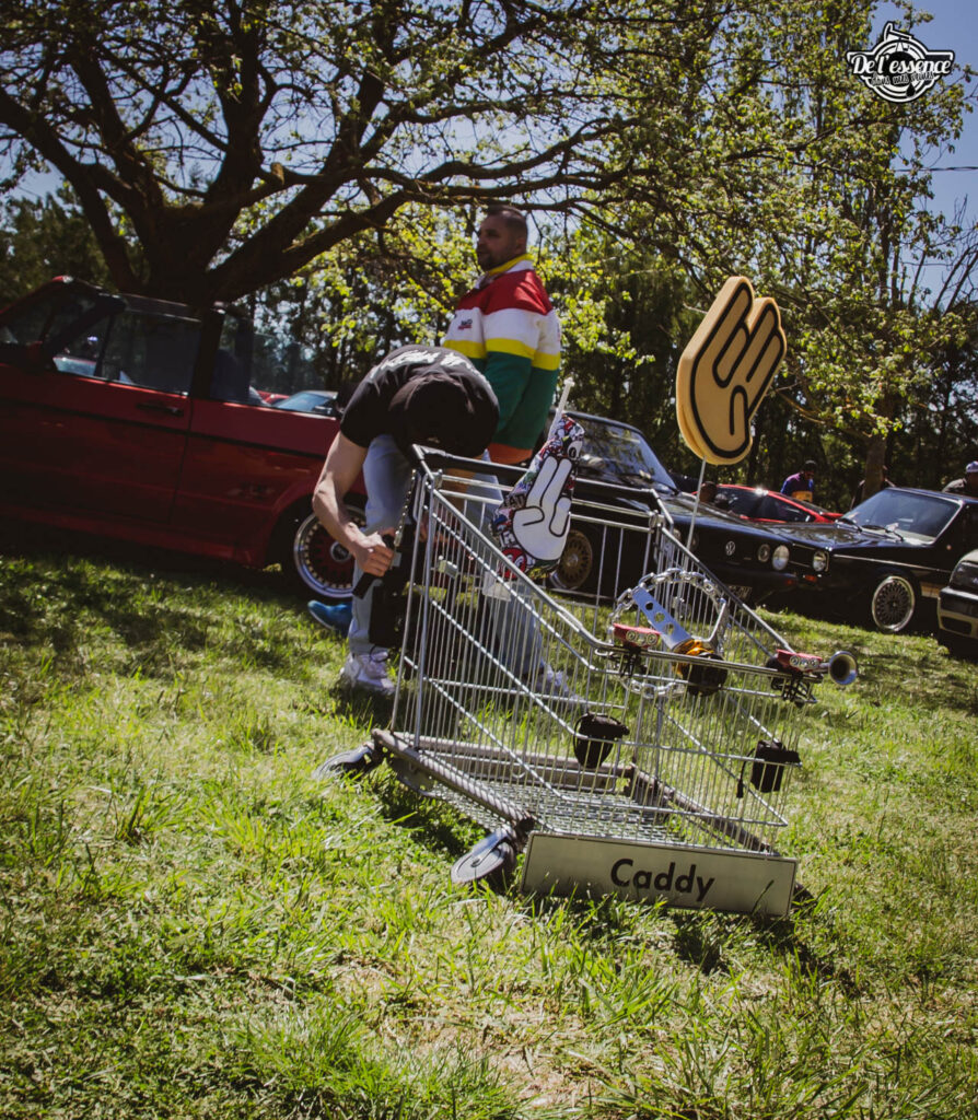 Spring Event #7 - Le retour du come back ! 55