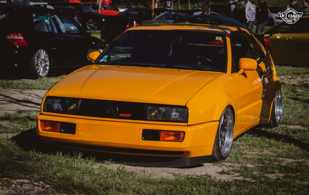 Spring Event #7 - Le retour du come back ! 125