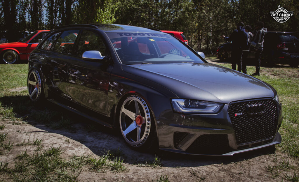 Spring Event #7 - Le retour du come back ! 45