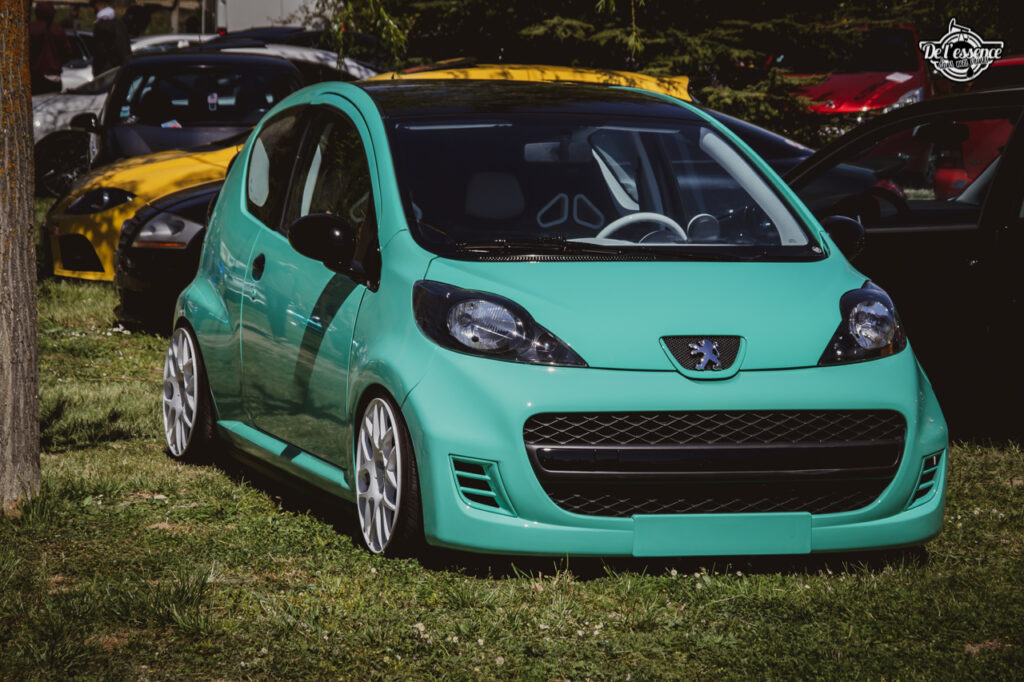 Spring Event #7 - Le retour du come back ! 47