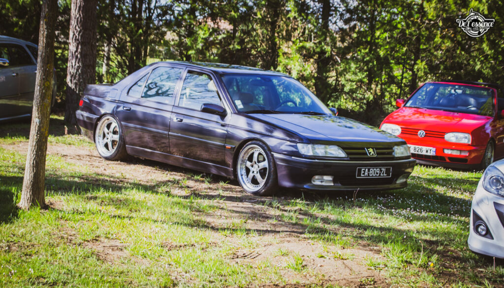 Spring Event #7 - Le retour du come back ! 178