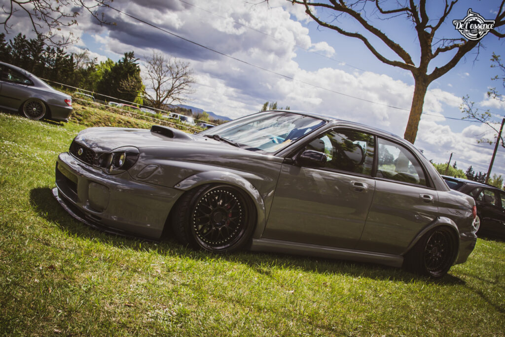 Spring Event #7 - Le retour du come back ! 177