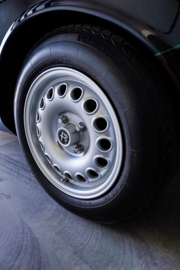 '66 Alfa Giulia Sprint GT Veloce 2.0 l... Retour aux sources ! 9