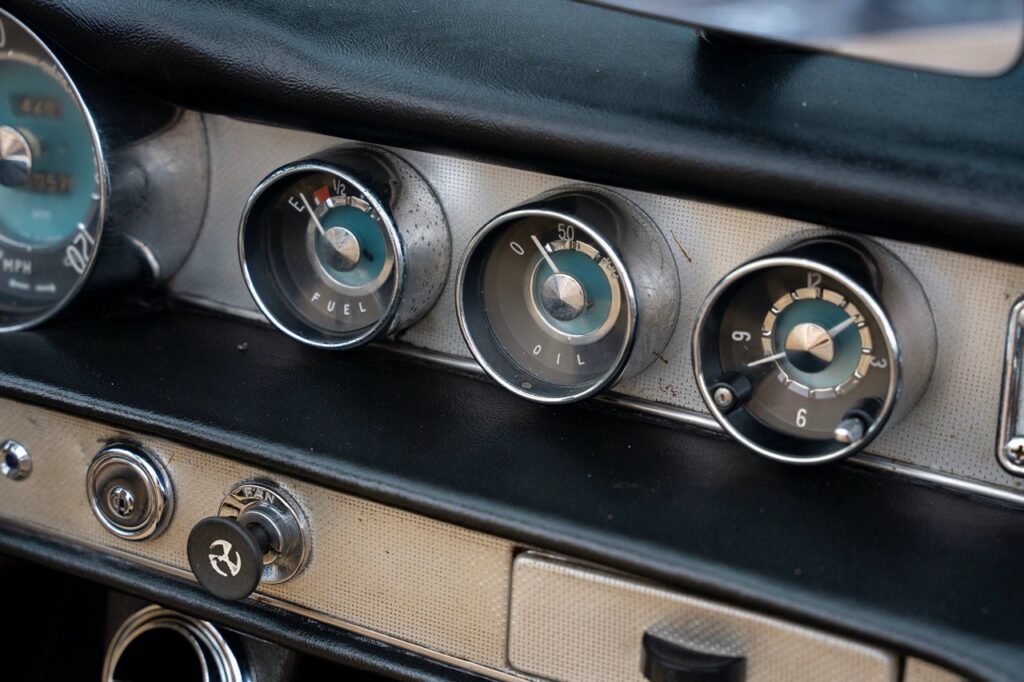 '65 Volvo P1800 S Cab'... la Volvoville ! 19