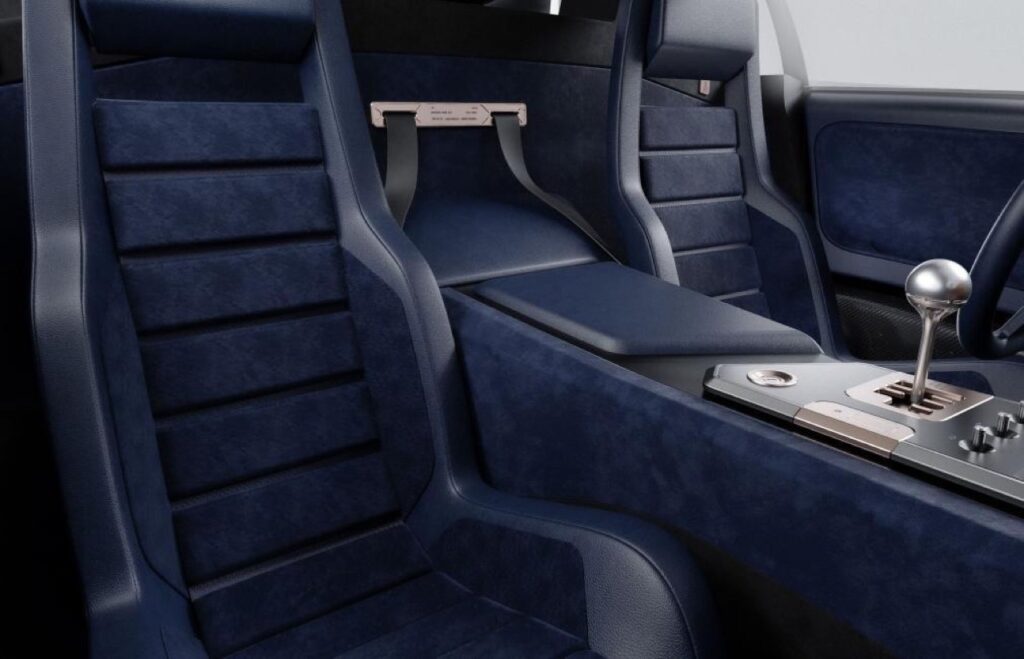 Eccentrica Diablo - L'excentrique passé devenu perfection moderne... 15