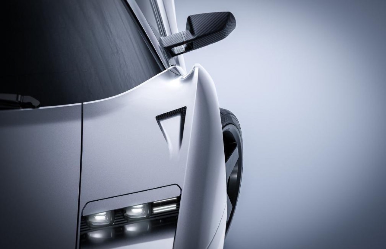 Eccentrica Diablo - L'excentrique passé devenu perfection moderne... 18