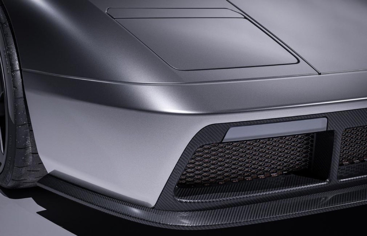 Eccentrica Diablo - L'excentrique passé devenu perfection moderne... 7