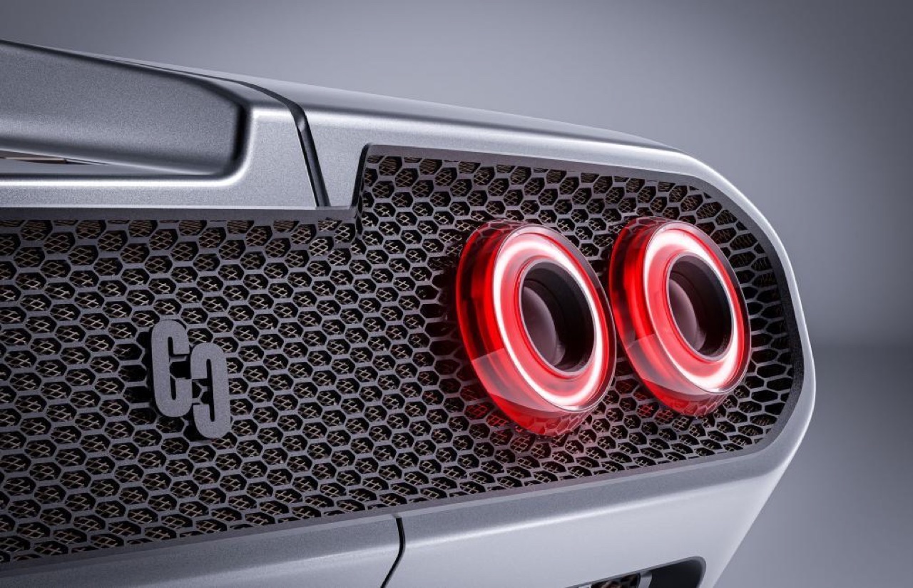 Eccentrica Diablo - L'excentrique passé devenu perfection moderne... 11