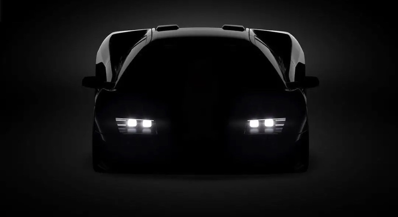 Eccentrica Diablo - L'excentrique passé devenu perfection moderne... 1