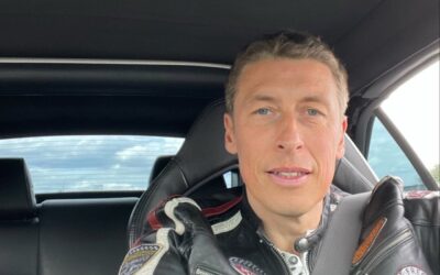 #Petrolhead David Degroise – La passion au delà des préjugés…