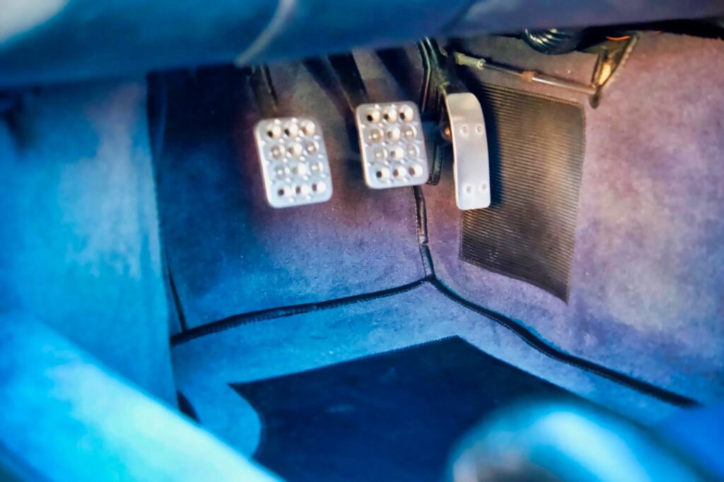 '87 Lotus Esprit Turbo - Restomod avec 450 ch sous l'capot ! 20