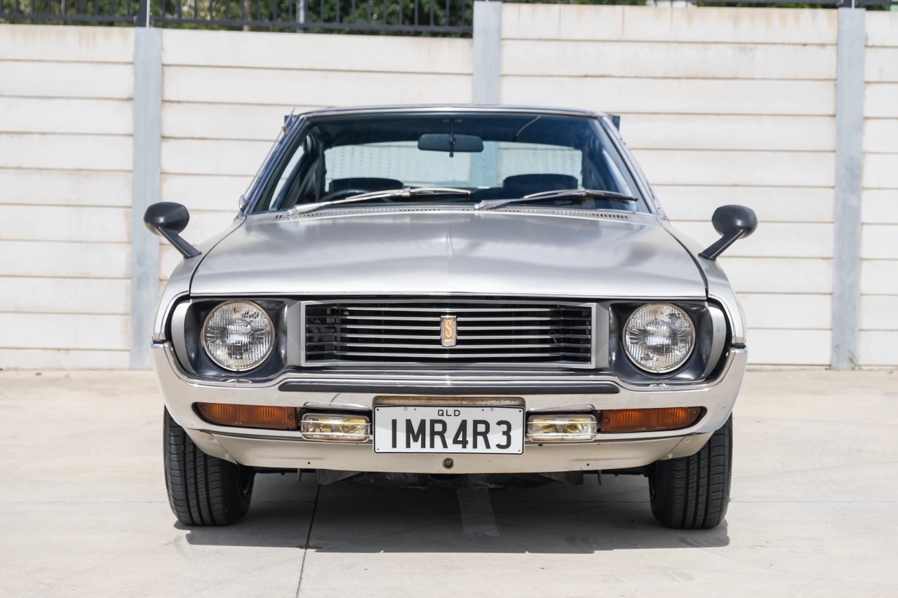 Nissan Silvia S10 - Coup d'envoi ! 11