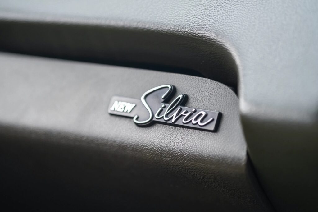 Nissan Silvia S10 - Coup d'envoi ! 22