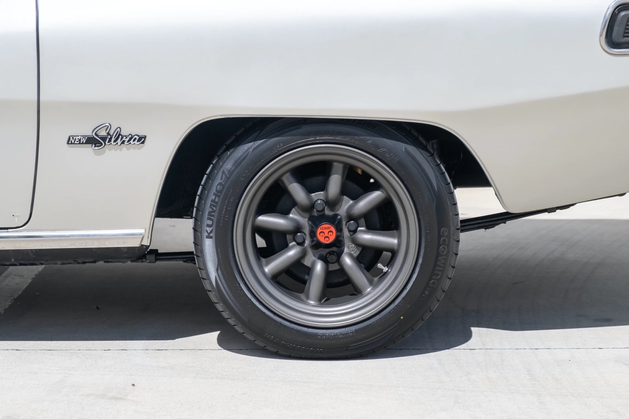 Nissan Silvia S10 - Coup d'envoi ! 13