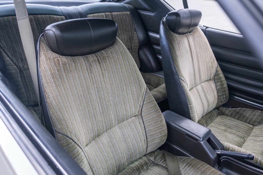 Nissan Silvia S10 - Coup d'envoi ! 18