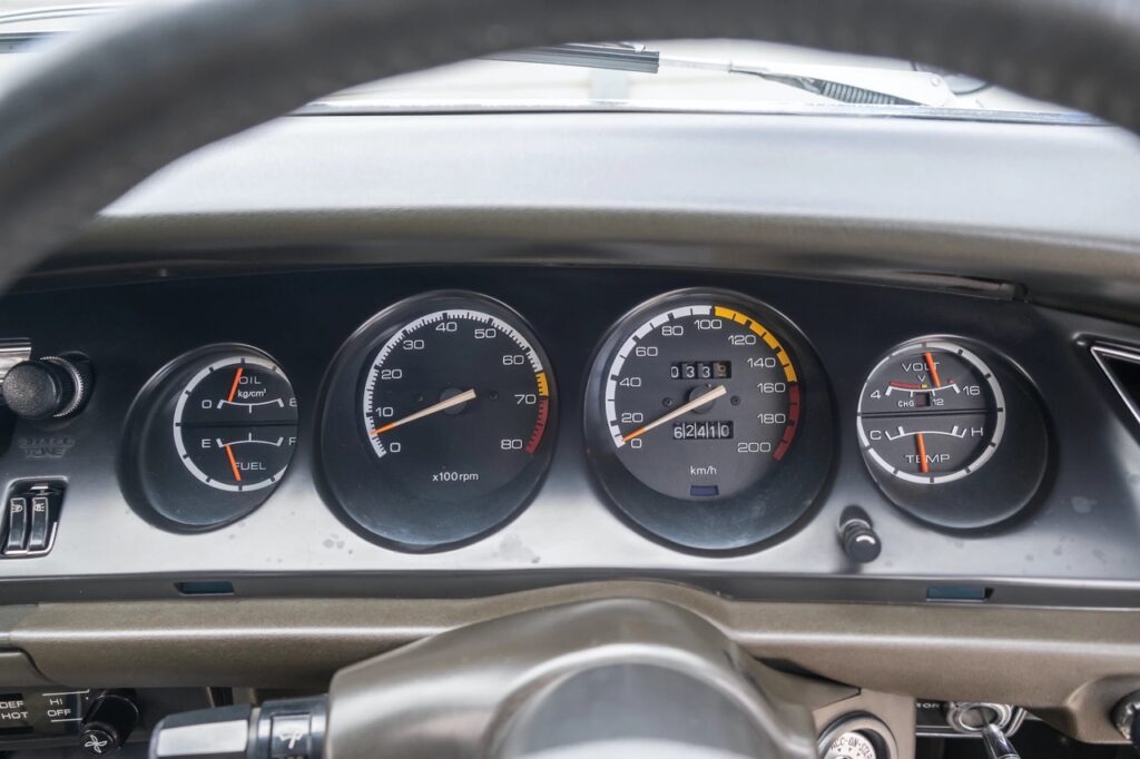 Nissan Silvia S10 - Coup d'envoi ! 17