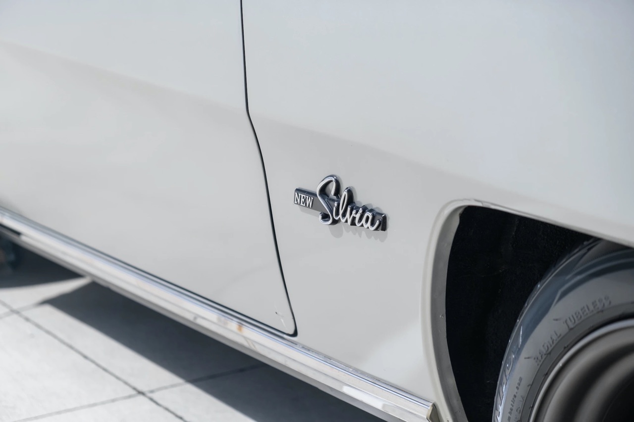 Nissan Silvia S10 - Coup d'envoi ! 5