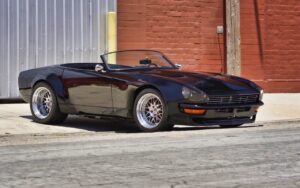 z DLEDMV 2023 - Datsun 240Z Roadster V8 - 015