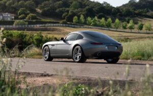 z DLEDMV 2023 - SVE Oletha - BMW Z8 - 003