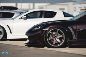 DLEDMV 2023 - Mazda RX8 Turbo #2 - 006