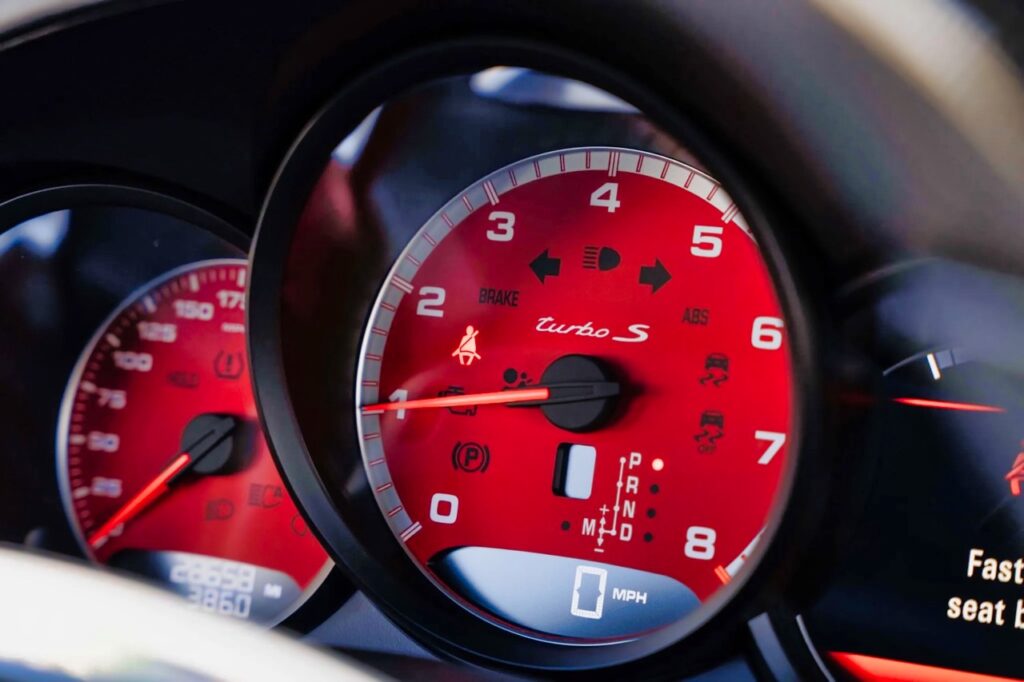 Porsche 991 Turbo S Gemballa 1000+... Comment on dit Stage 4 en allemand ?! 20