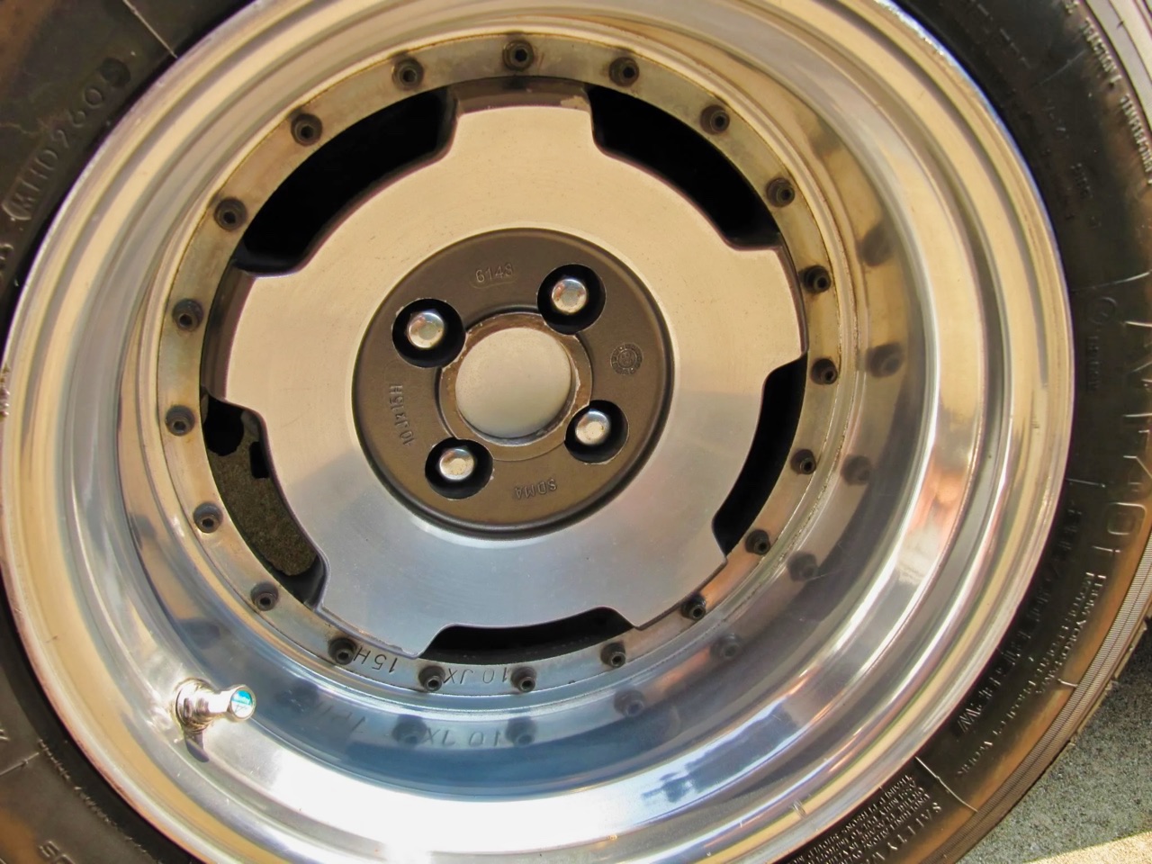 Alpine A310 V6 Pack GT & Boulogne - Trop tard ! 9