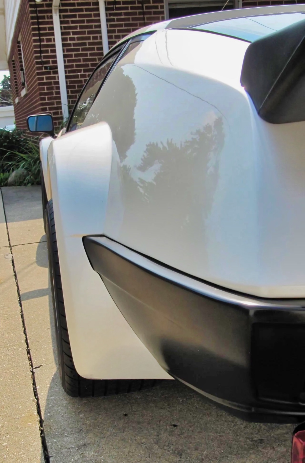 Alpine A310 V6 Pack GT & Boulogne - Trop tard ! 11