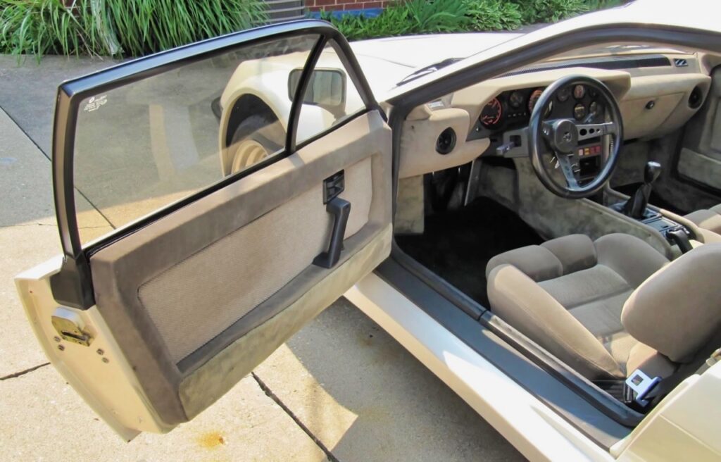 Alpine A310 V6 Pack GT & Boulogne - Trop tard ! 8