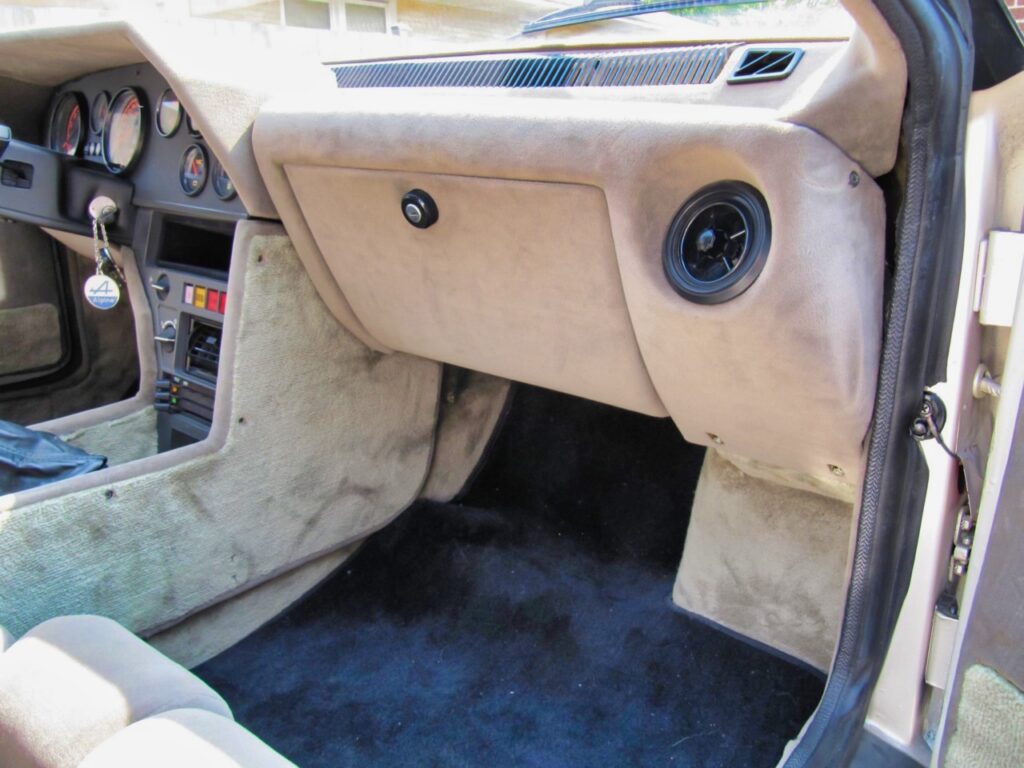 Alpine A310 V6 Pack GT & Boulogne - Trop tard ! 7