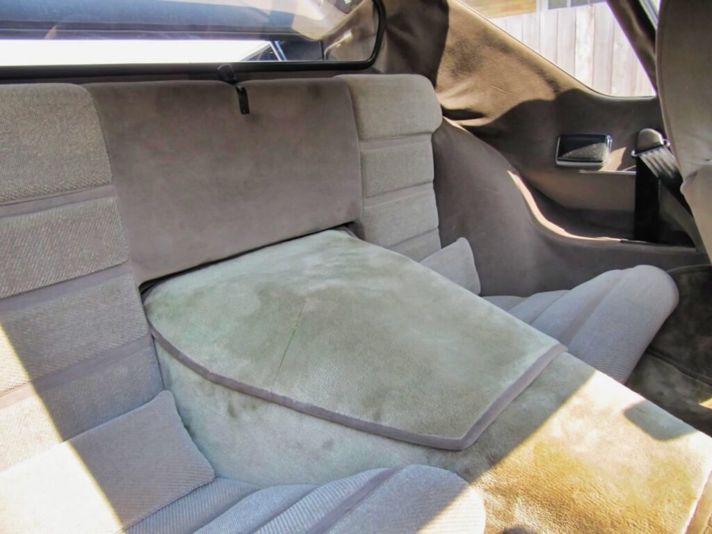 Alpine A310 V6 Pack GT & Boulogne - Trop tard ! 5