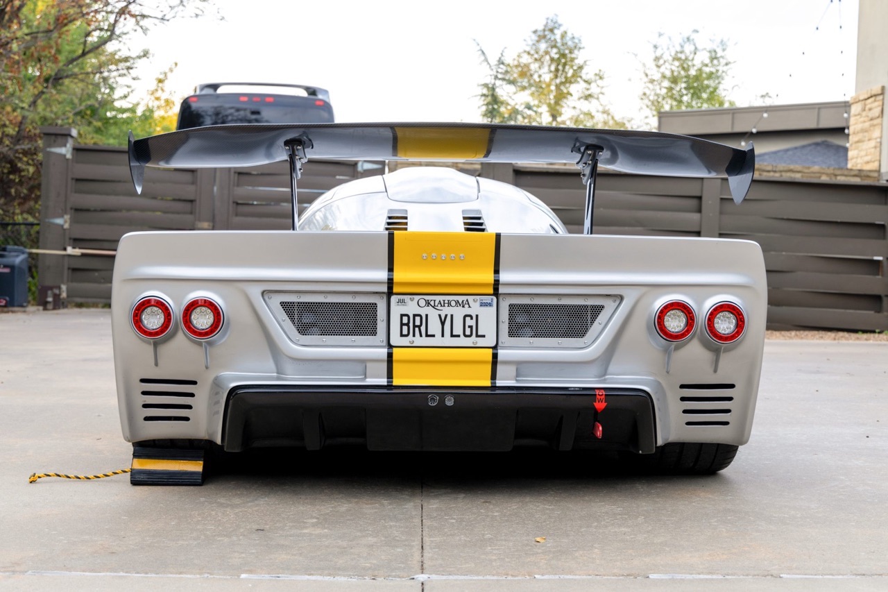 Superlite SLC - Kit car version route ou circuit ! 3