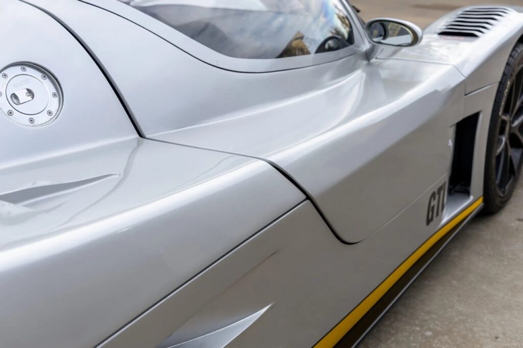 Superlite SLC - Kit car version route ou circuit ! 21