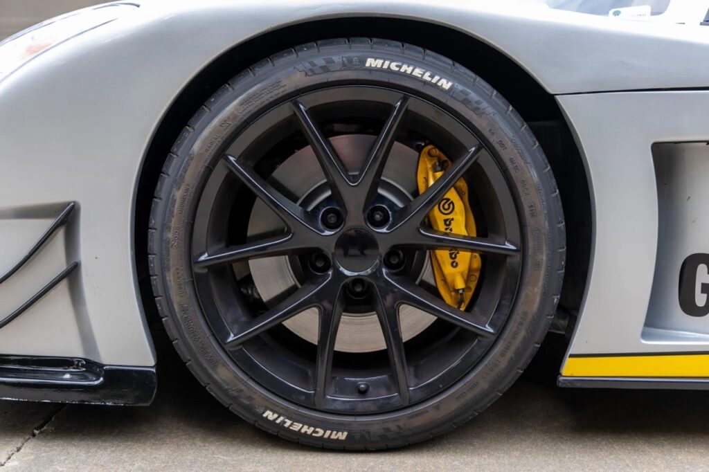 Superlite SLC - Kit car version route ou circuit ! 22