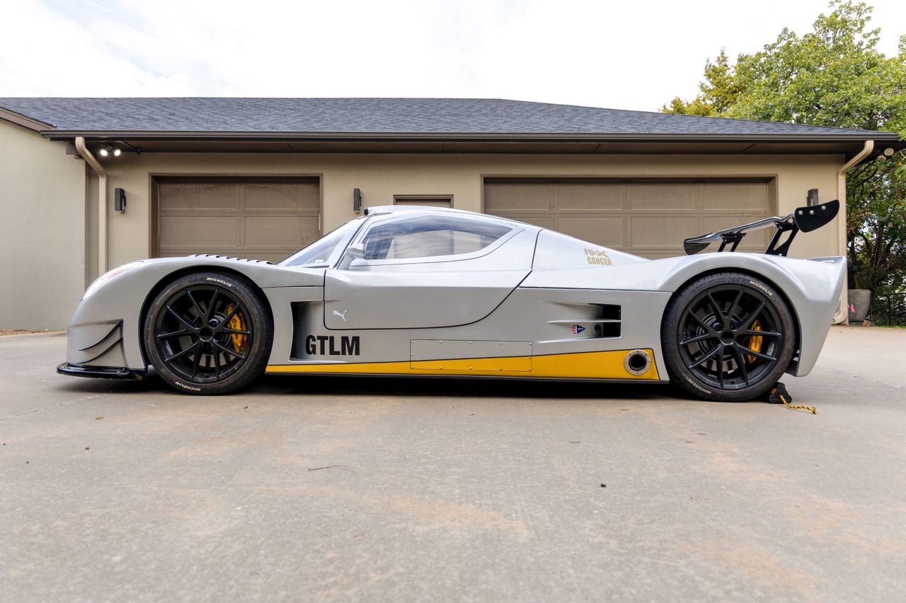 Superlite SLC - Kit car version route ou circuit ! 23