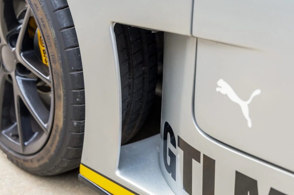 Superlite SLC - Kit car version route ou circuit ! 20